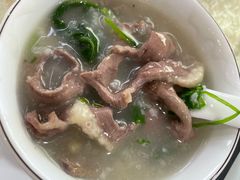 -标记美食新鲜猪杂(兴南大道店)