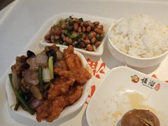 -顺溜削面(大王路店)