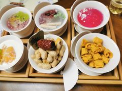 -了凡国风主题茶馆·咖啡(武侯祠锦里店)