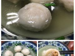 -福州人铭小吃
