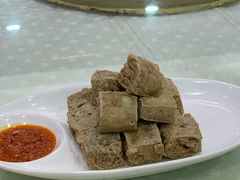 -顺风海鲜港(金玉兰店)