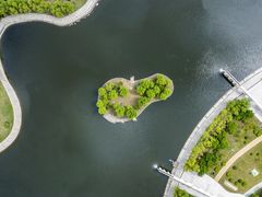 -长春世界雕塑园