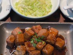 -湖兰金牌小炒肉(椒江万达店)