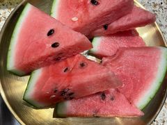 -姜胖胖首尔自助烤肉·街头小吃大排档(国瑞中心店)
