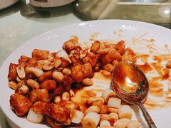-宏宴·新京菜(望京店)