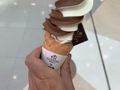 -GODIVA(王府井apm店)