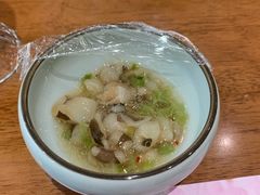 -大渔铁板烧(中山路八佰伴店)