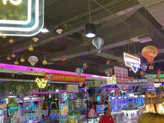 -大玩家(万达广场大连甘井子店)