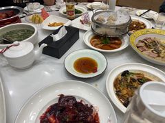 -中国饭店-餐厅