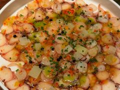 -Bistro 63 创意融合料理(广粤天地店)
