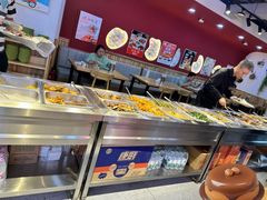 -新红帽自助盒饭(大悦城店)