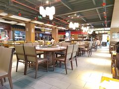 -新渝城·始于2000年(淘金店)