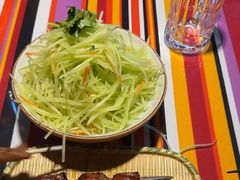 -吧嘚嘴炭烧鸽串吧(北海街店)