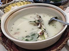 -紫藤园·天目湖大鱼头(南山竹海店)