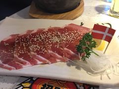 -猫抓烤肉(春熙路店)