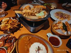 -WOKKA by艮上(中海环宇荟店)