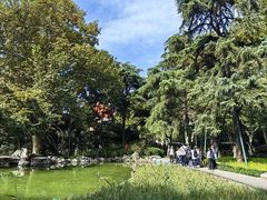 -静安公园(静安寺街道)