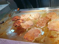 -新艺自助美食城(中山路店)