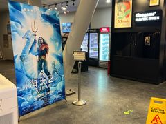 -和美电影艺术中心(万国城店)
