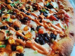 -Q MEX 库迈墨西哥餐吧(三里屯店)