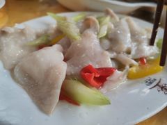 鱼片-富春茶社(国庆路店)