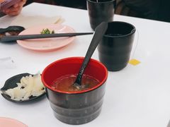 -争鲜回转寿司(通州万达店)