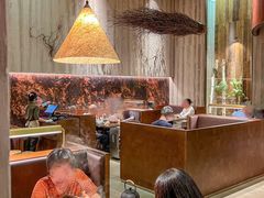 -蘑界·野生菌火锅(深业上城店)