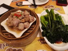 -虾饺妹·酒家(金碧店)