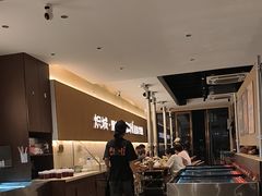 -炽城·烤肉名家(鸿达中央广场店)