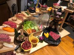 -黑牛の店·和牛烧肉(合生汇店)