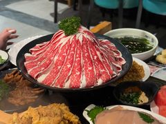 -五星桥原切肥牛火锅·30年专注好牛肉(湖塘店)