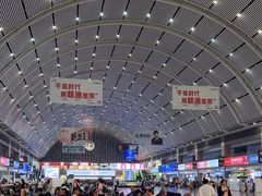 -沈阳站