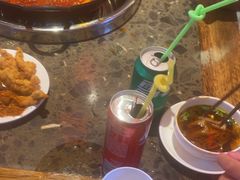 -铜人李火锅(西大街店)