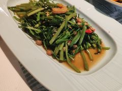 -蕉叶·泰国歌舞风情(世贸店)