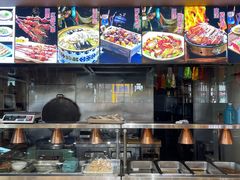 -蒙艾里民族传统菜蒙餐