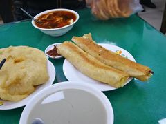 -护国寺小吃(和平西街店)