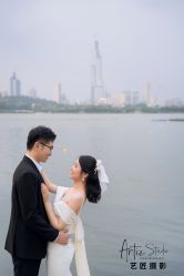 -艺匠摄影ARTIZ STUDIO(南京店)