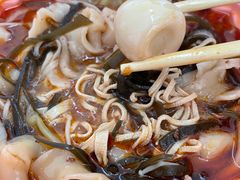 -45°李小姐土豆粉(世纪港湾店)