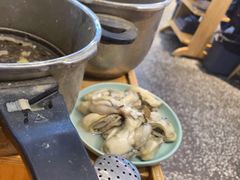 -蚝英雄鲜蚝自助专门店(长楹天街直营店)