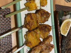 -长崎屋·日本料理·刺身·烧鸟(天河北路店)