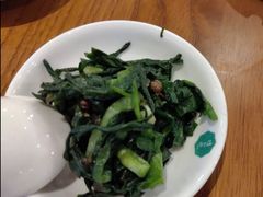 腌韭菜-并州饭店(千峰南路店)