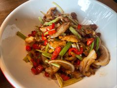 -实在湘·大碗土菜(竹料店)