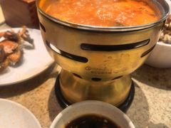 -初色海鲜自助(万丰路店)