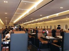 -法兰度航空主题餐厅(东汇城店)