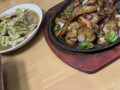 -卢庄(江汉路店)