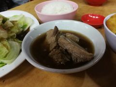 -新记肉骨茶