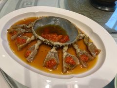 -西湖春天•老字号杭州菜(百汇店)