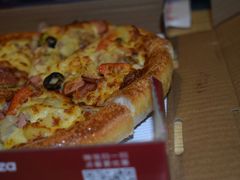 -尊宝比萨(较场口店)