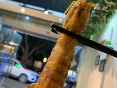 -新海味海鲜大咖(江北旺岗天怡广场店)