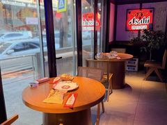 -小乾杯串店•16年沈阳烧烤(文安路店)